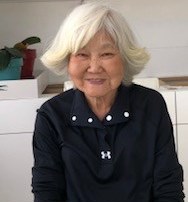 Obituary of Yee Lin Chin