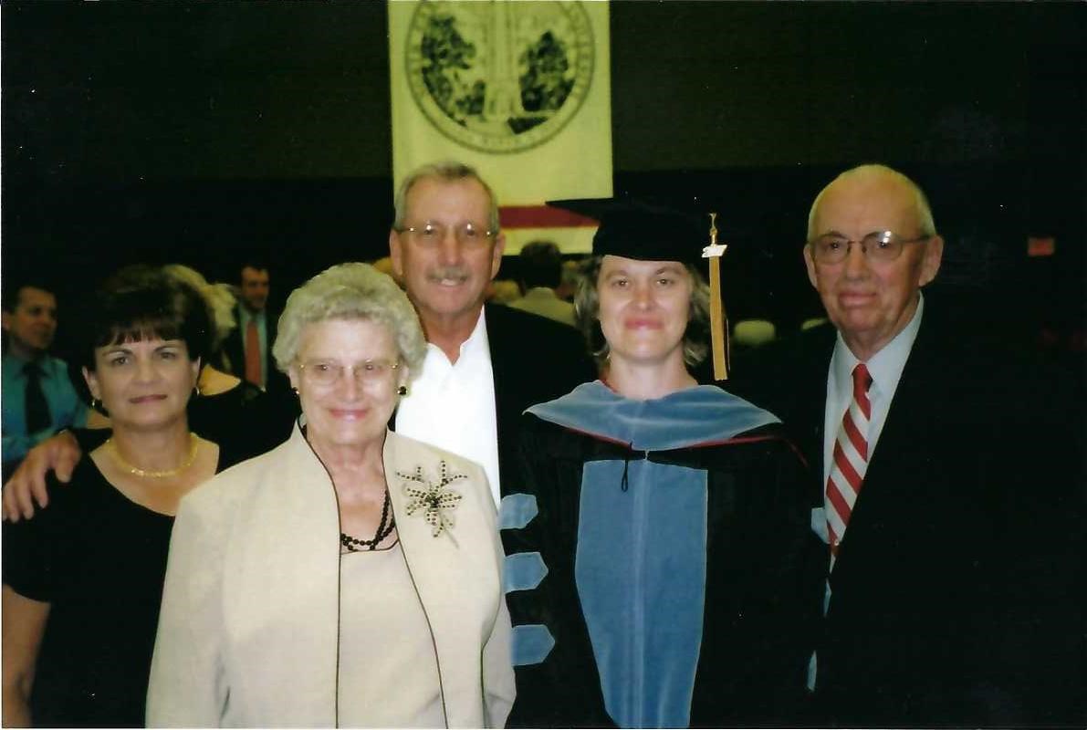 Obituary of Forrest Glenn Johnson