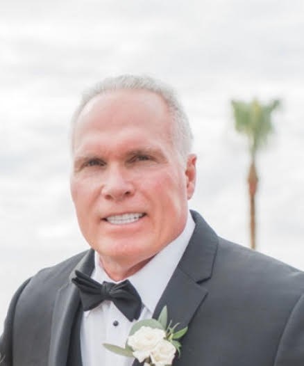 Obituary of John Eric Foreman