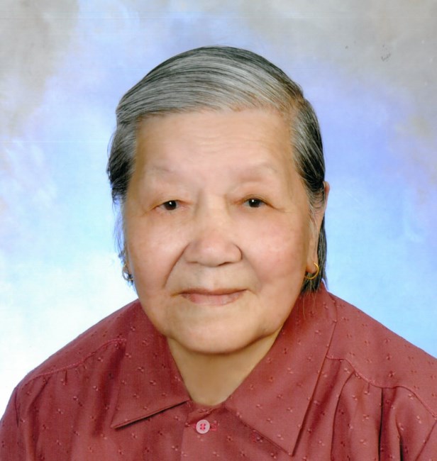 Obituary of May F Dong