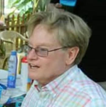 Obituary of Pat Kelley Osborn