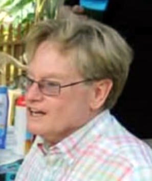 Obituary of Pat Kelley Osborn