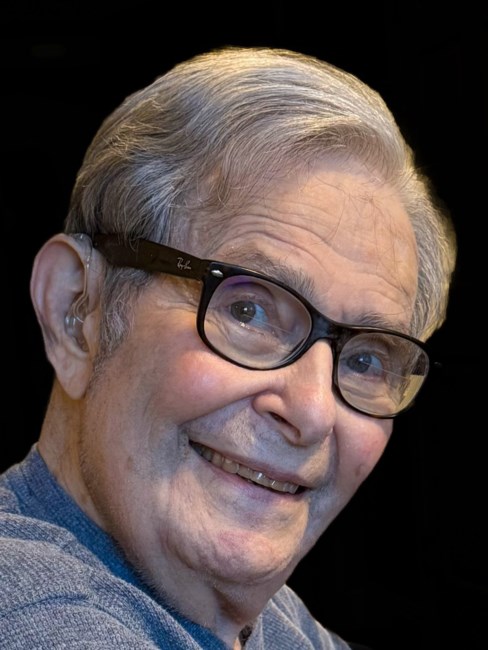 Obituario de Dr. Lawrence Stephen Barzune