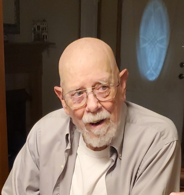 Obituary of Charles Clifton Hicks