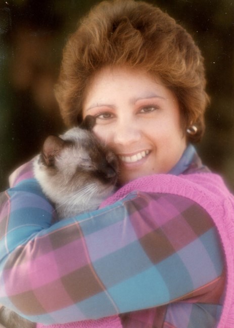 Obituary of Elaine Louise Perkins