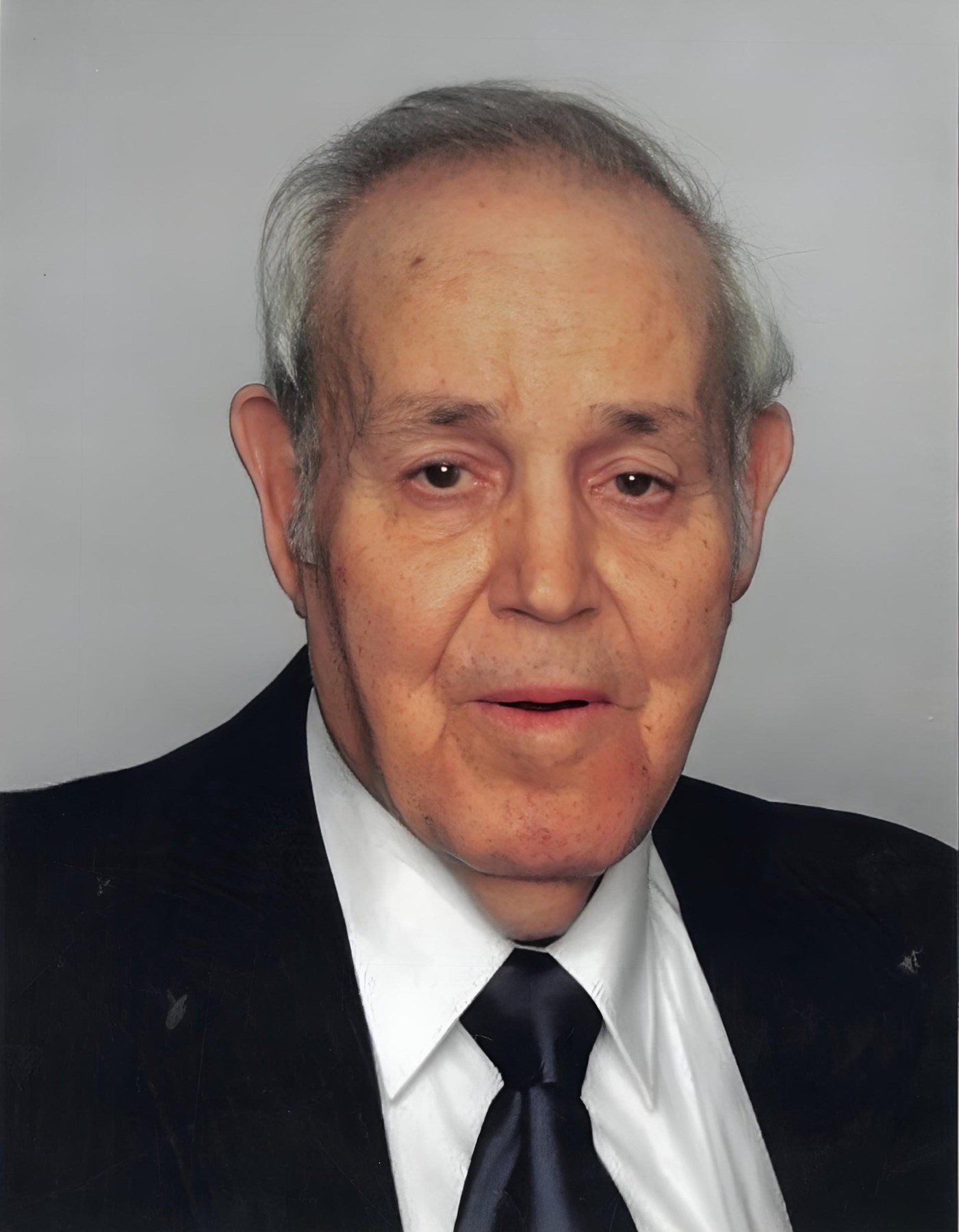 Avis de décès de Avelino Viegas Palma