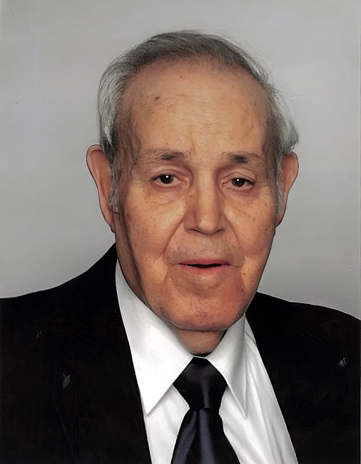 Avis de décès de Avelino Viegas Palma