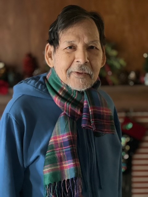 Obituary of Ralph Christopher Montes