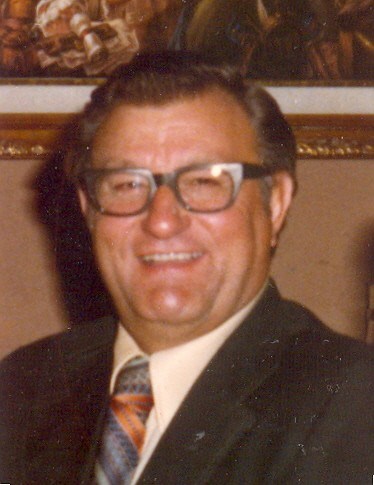 Obituario de James Robert Solem