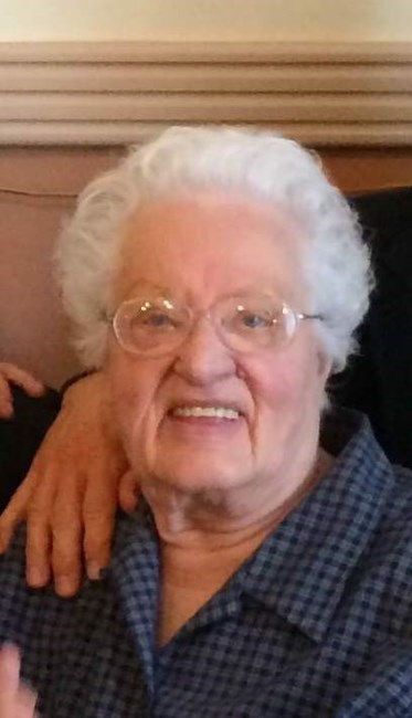 Obituary of Catherine Miraglia