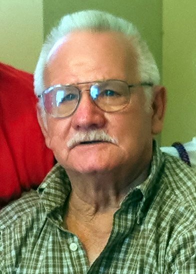 Avis de décès de James F. Yeager