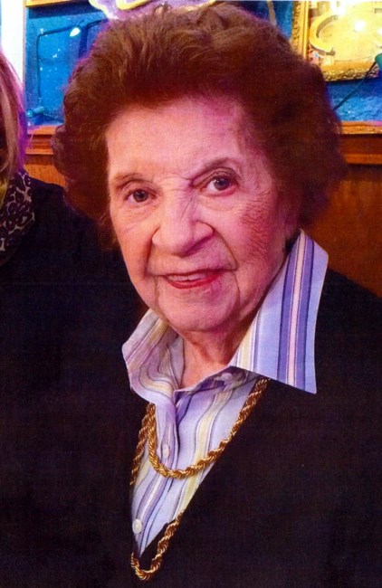 Obituary of Marian Maxwell Calloway