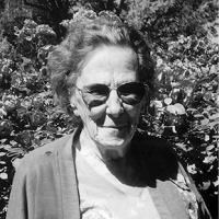 Obituary of Mary Ella Wales