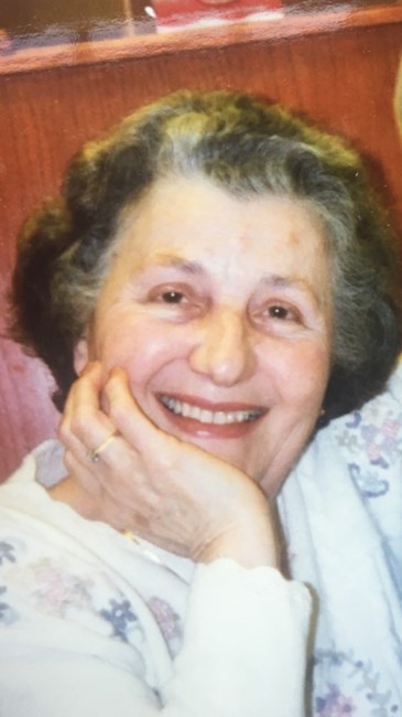 Obituary of Josephine Montalto