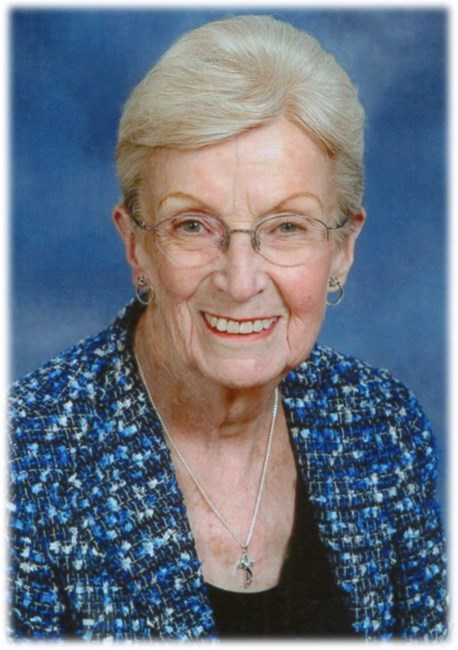 Obituary of Jane Elizabeth Barbaro