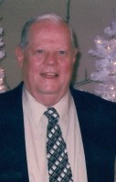 Obituary of James L. Casey
