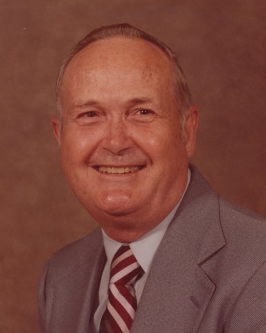 Obituary of Dan M. Hartley
