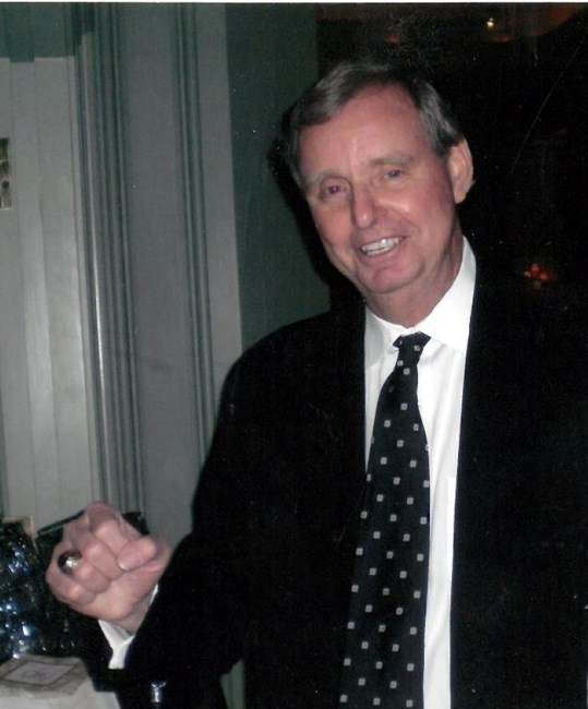 Obituary of Dennis A. Russo D.D.S.