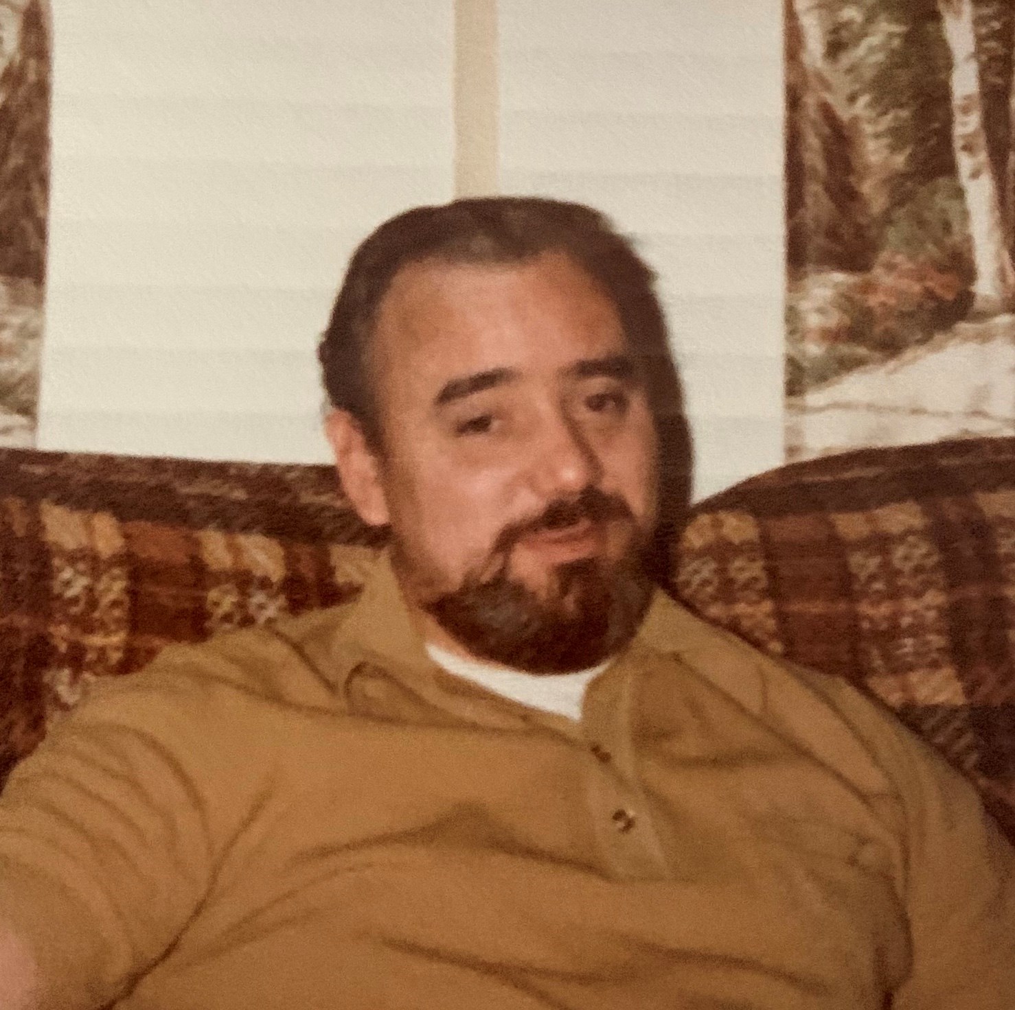 Obituary of Herman Rodney Kelien