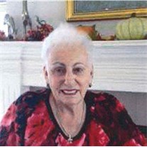 Obituary of Lillian May Hulsing
