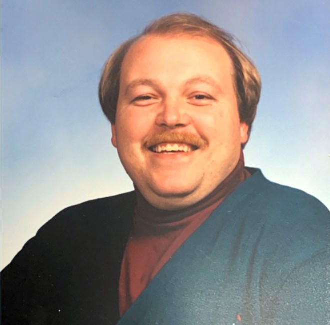 Obituary of Donald "Greg" Bailey