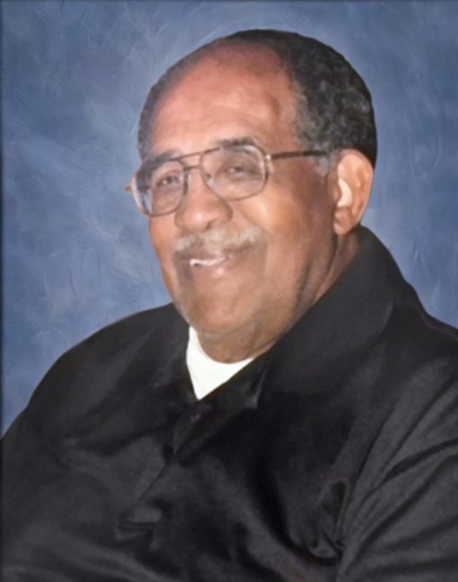 Obituario de Dr. Michael Joseph Harris