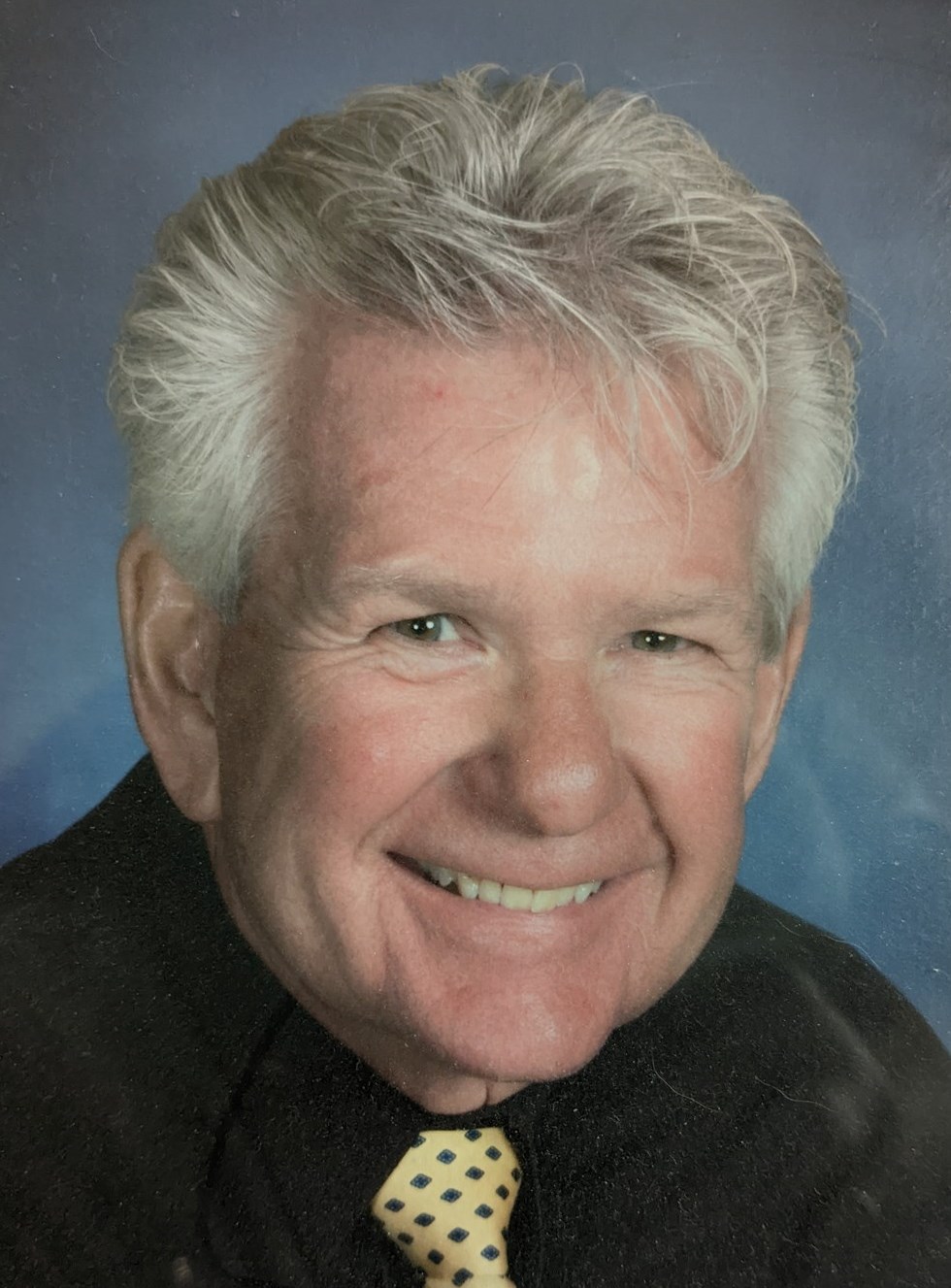 William Roger Hook Obituary Grand Blanc, MI