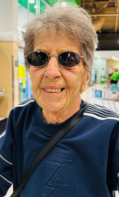 Obituary of Lillian Idone