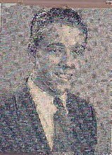 Obituary of David Crockett Thigpen