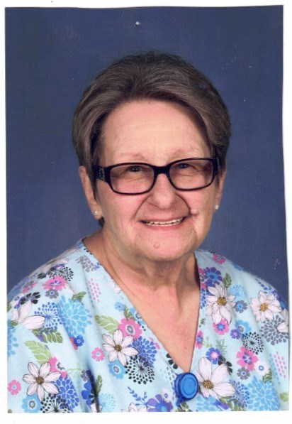 Obituary of Phyllis Howington Wright