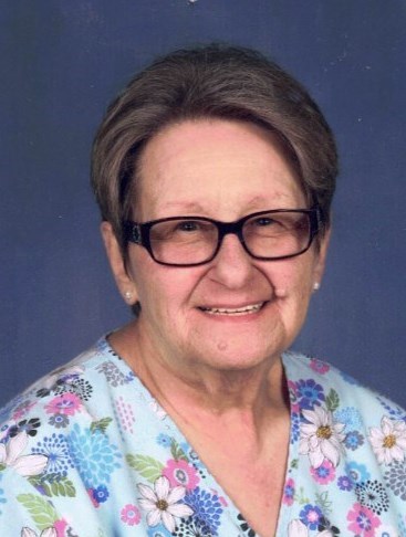 Obituary of Phyllis Howington Wright