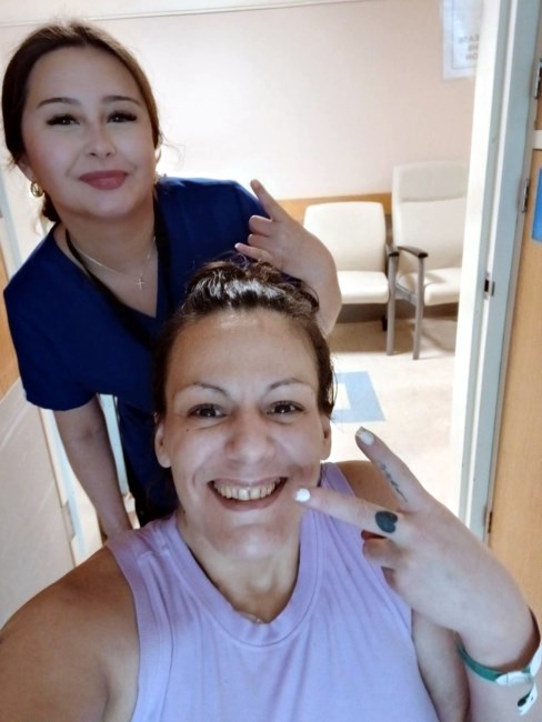 Obituary of Brittney Kasarra Bernard