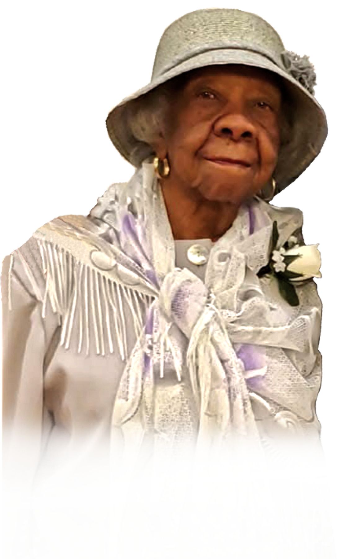 Obituary of Vernell Donald