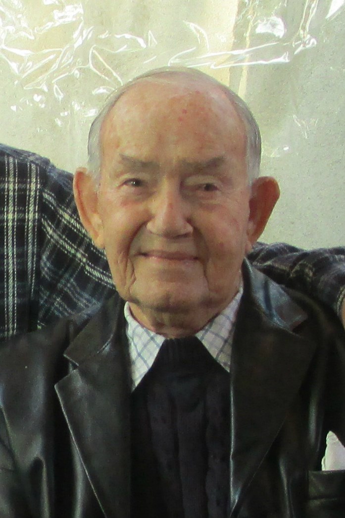 Obituary of Donald James Mertens