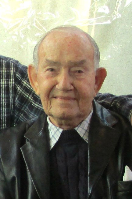 Obituary of Donald James Mertens