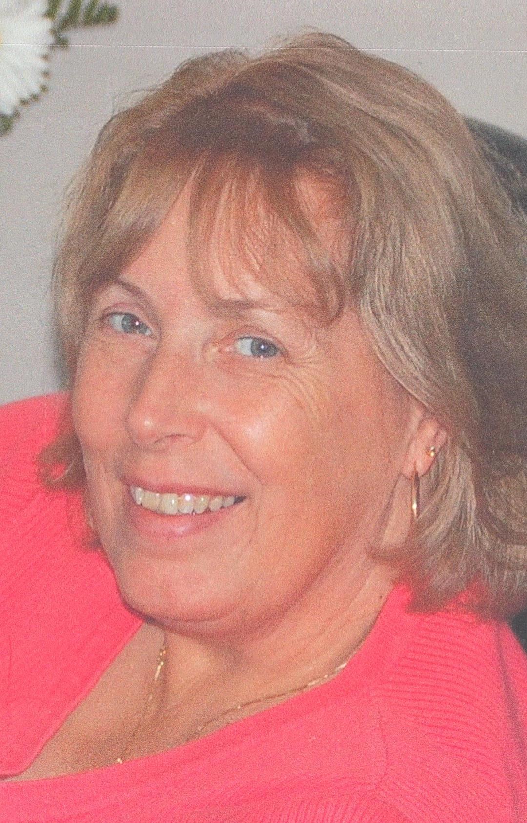 Patricia Watt Obituary Leduc, AB