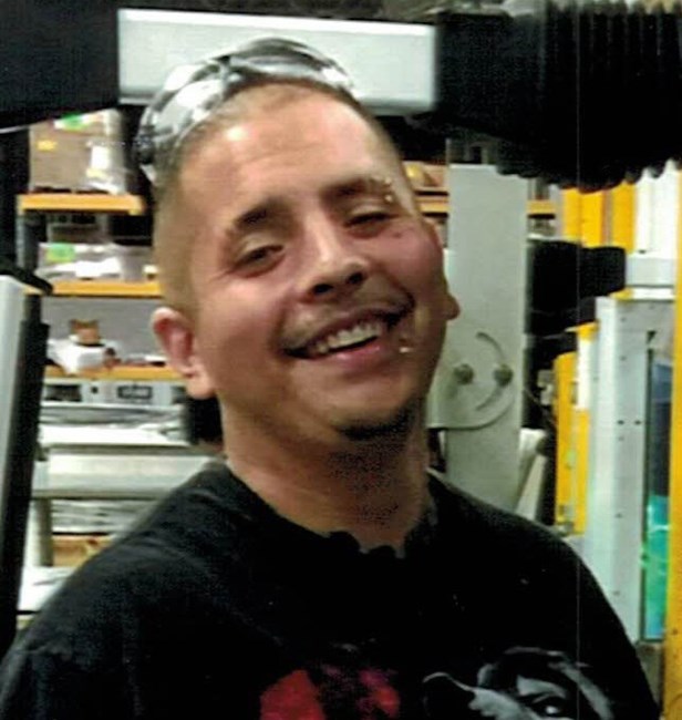 Obituary of Rogelio "Roy" Morin