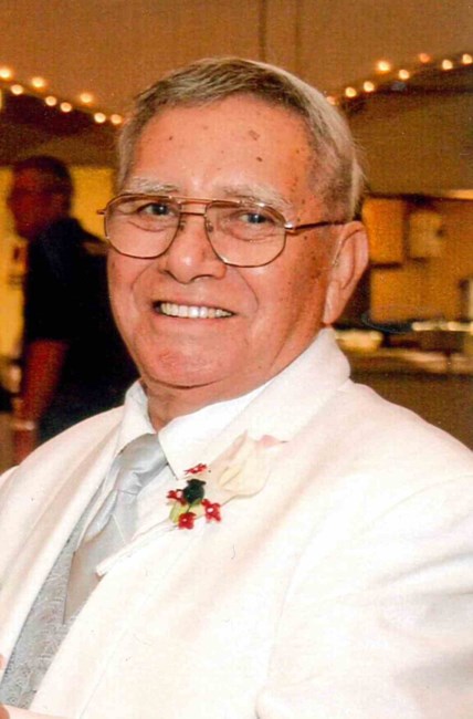 Obituary of Odie S. Riggins Sr.