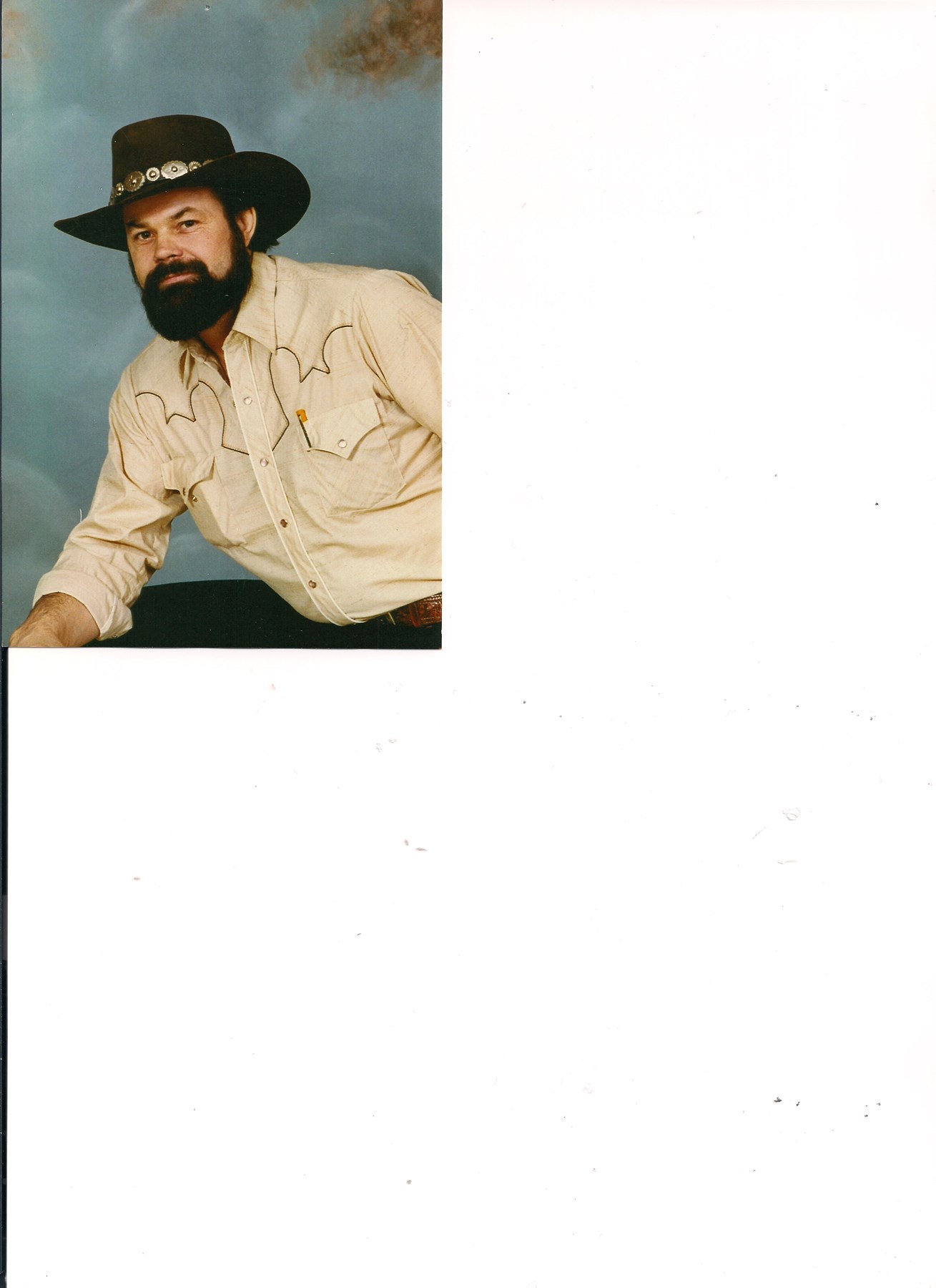 Obituary of LeRoy Norman Tolofson