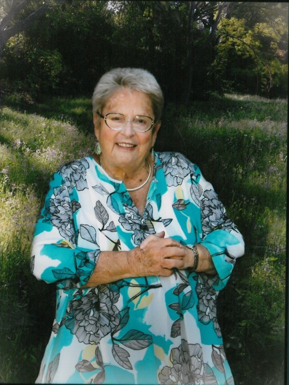 Patricia Elizabeth Sanders Obituary Brentwood Ca