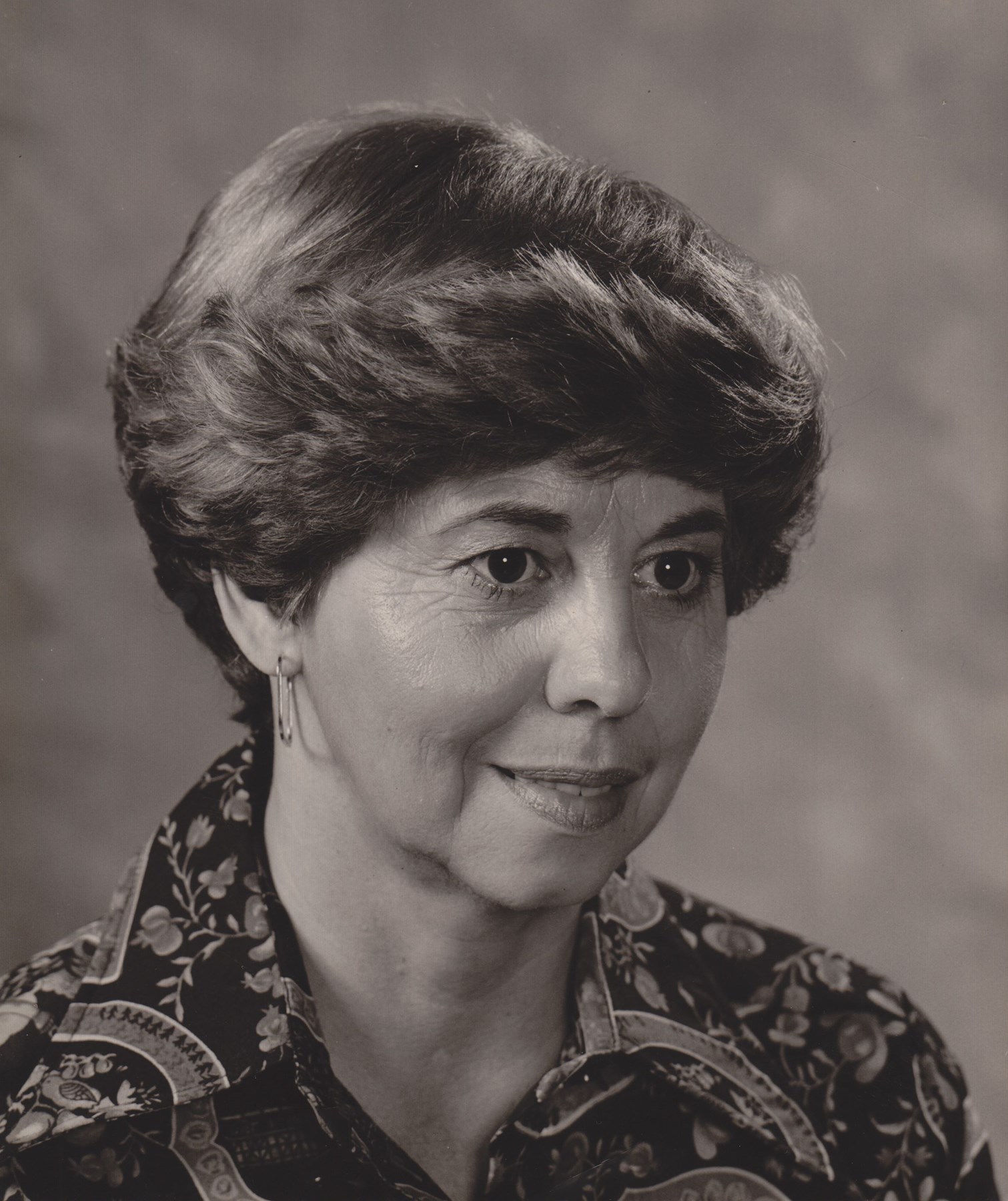 Obituary of Shirley Lee White