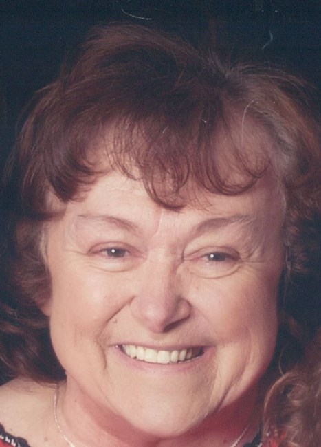 Obituario de Peggy L. Morrison