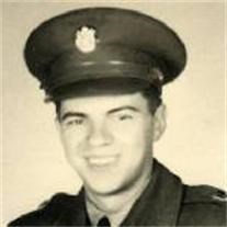 Obituary of Joseph larry Corriveau