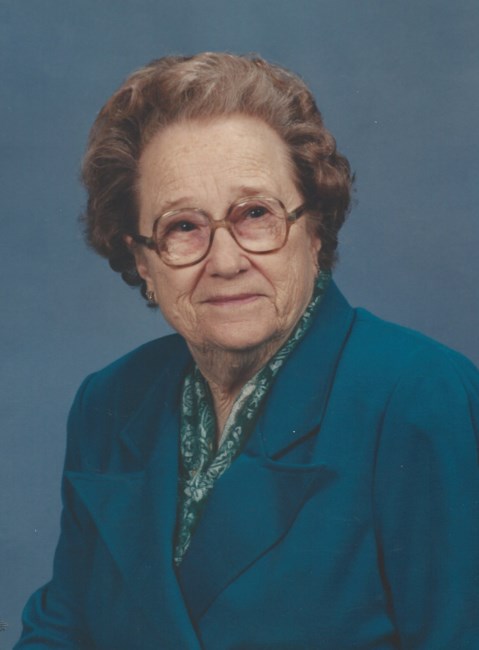 Obituary of Gladys Gattis