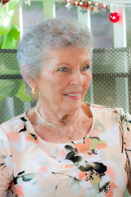 Obituary of Catherine Mary Griffo