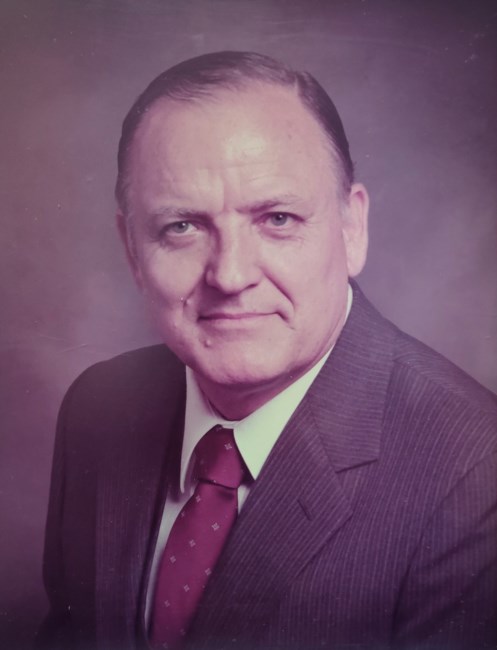 Obituary of Alvin B. Mann