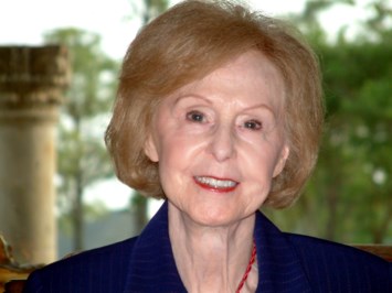 Obituary of Irene McElroy