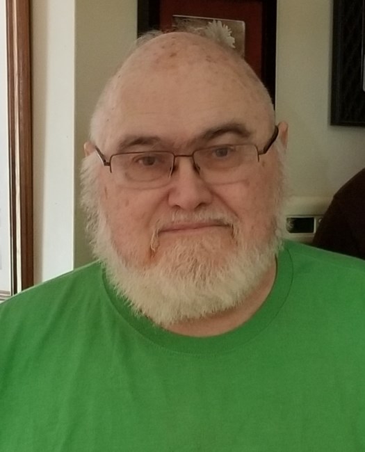 Obituary of David Bruce