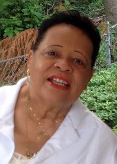 Obituary of Carolyn Elizabeth Jerry