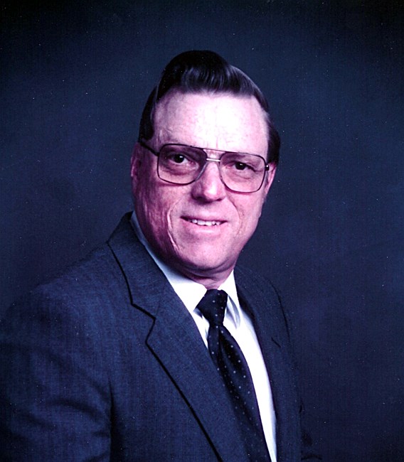 Obituary of James M. Edwards